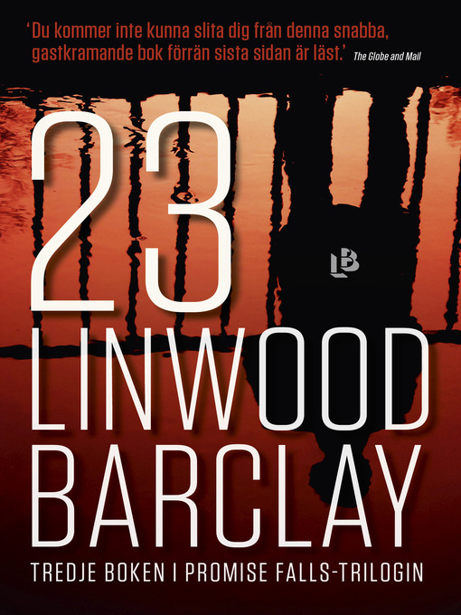 Titeldetaljer för 23 av Linwood Barclay - Tillgänglig